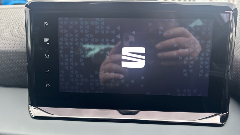 SEAT Arona 1.0 TSI SE Technology 5dr Petrol Hatchback